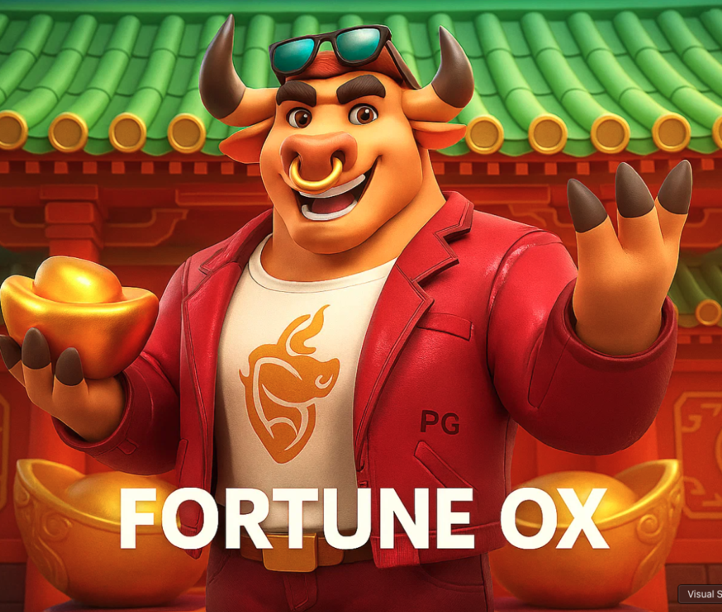 707 game Fortune OX 707 game Fortune OX