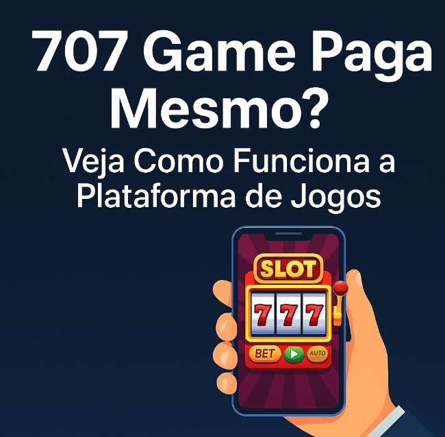 707 Game Paga